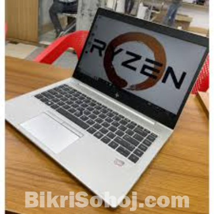 Hp Elitebook 745 G6 Professional Business-Class Laptop